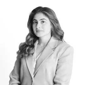 Tara de Marchi Nassar, Stephenson Harwood